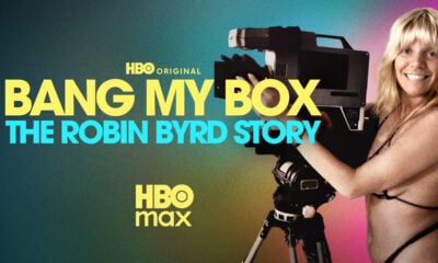 bang my box the robi 6a4cb1856f835 „Историята на Робин Бърд: Без цензура“ в HBO Max