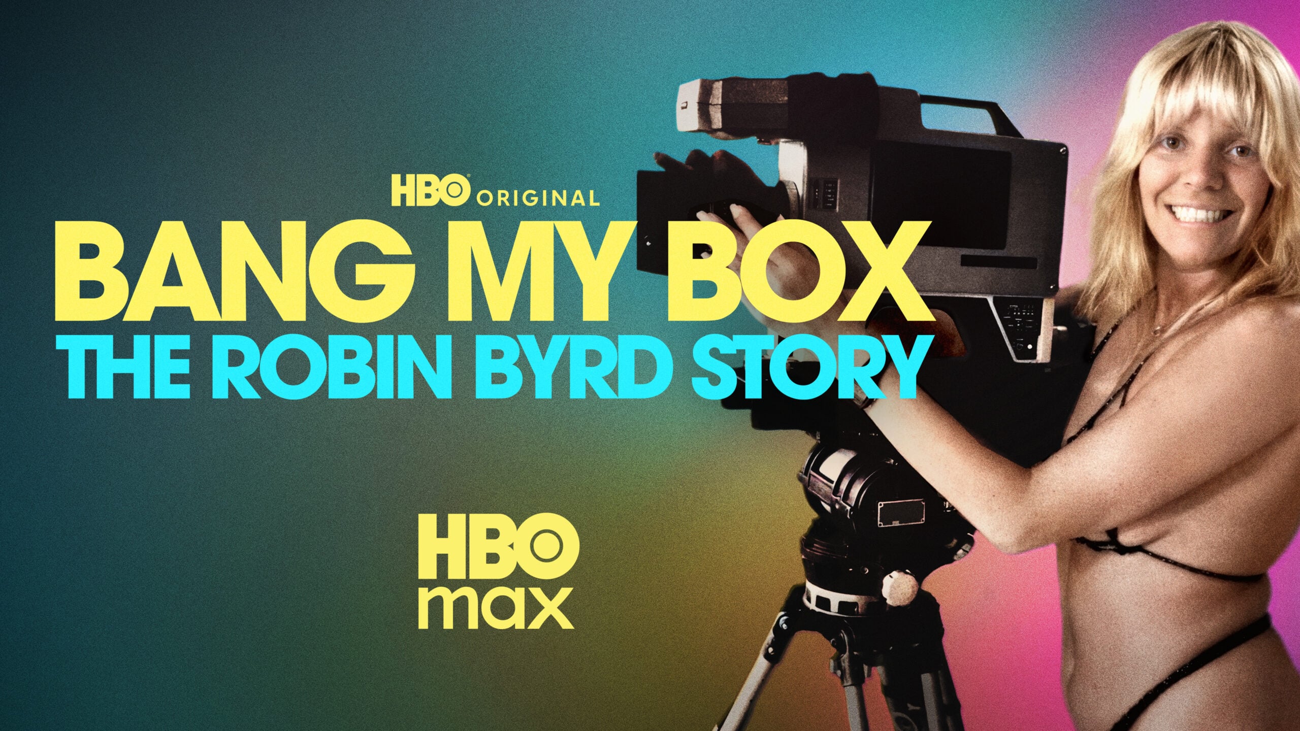bang my box the robi 6a4cb1856f835 scaled „Историята на Робин Бърд: Без цензура“ в HBO Max