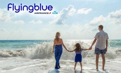flying blue 1200 Flying Blue взе четири престижни награди на Freddie Awards