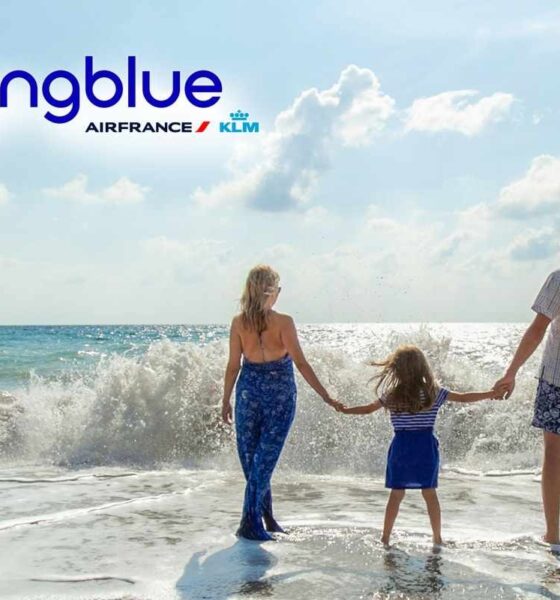 flying blue 1200 Flying Blue взе четири престижни награди на Freddie Awards