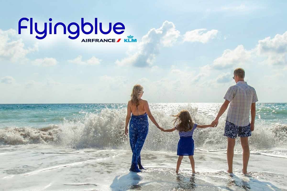 flying blue 1200 Flying Blue взе четири престижни награди на Freddie Awards