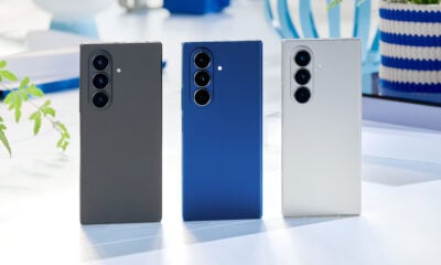 galaxy z series Седем години иновации в серията Galaxy Fold