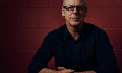 greg graffin Greg Graffin от Bad Religion ще посети Националния Природонаучен Музей при БАН