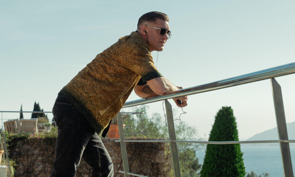 image 11 MobLand се завръща по SkyShowtime на 21 септември