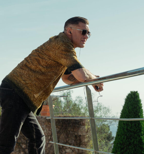 image 11 MobLand се завръща по SkyShowtime на 21 септември