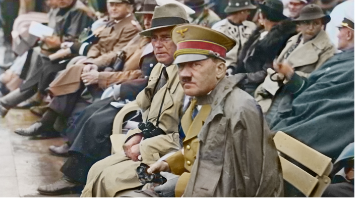 Сезон на кралските особи и Маите: войната на петте кралства по VIASAT HISTORY 148 image 13 Сезон на кралските особи и Маите: войната на петте кралства по VIASAT HISTORY
