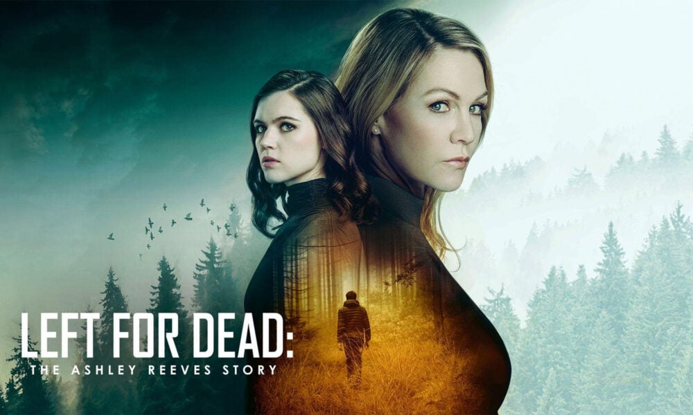image 23 Историята на Ашли Рийвс оживява по Viasat True Crime