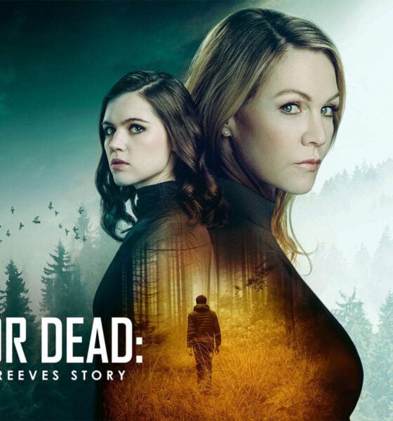 image 23 Историята на Ашли Рийвс оживява по Viasat True Crime