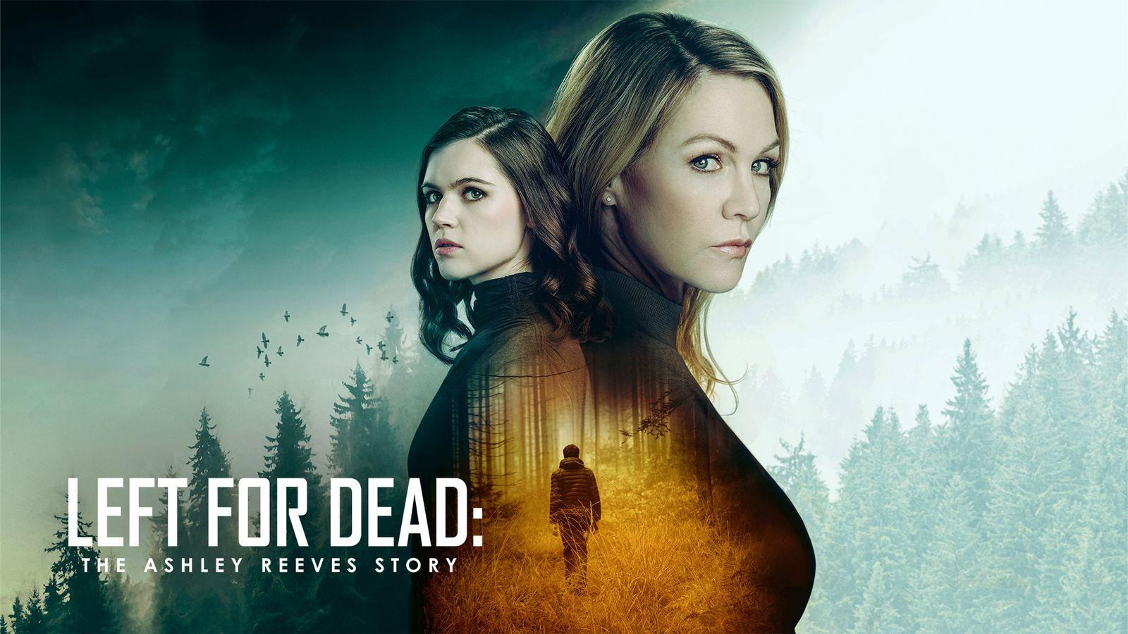 image 23 Историята на Ашли Рийвс оживява по Viasat True Crime