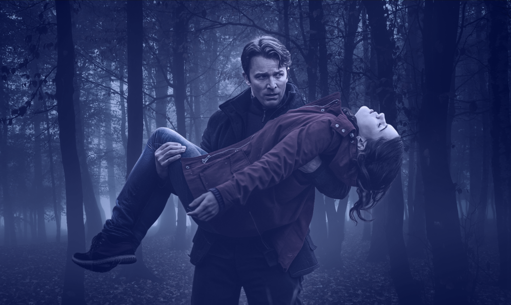 image 6 Историята на Ашли Рийвс оживява по Viasat True Crime