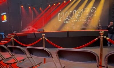 mastercard fest team event experiences Това лято заменяме екраните и алгоритмите с горещи концерти