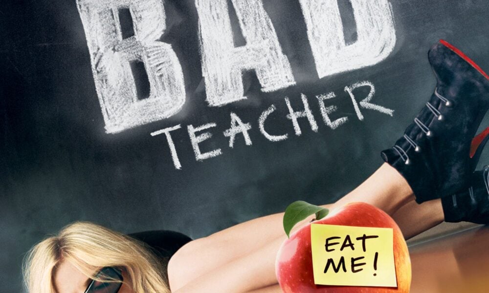 viasat kino comedy season bad teacher square Комедийният сезон по Viasat Kino: най-смешните звезди на Холивуд