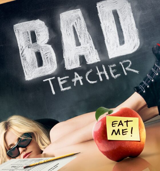 viasat kino comedy season bad teacher square Комедийният сезон по Viasat Kino: най-смешните звезди на Холивуд