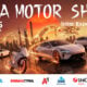 1. asia motor show 2026 Asia Motor Show 2026 ще бъде в Интер Експо Център – София през октомври