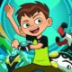 ben 10 1 „Бен 10“ с нов сезон от днес по Cartoonito