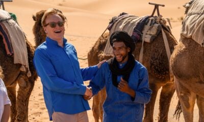 conan o brien must g 6a8c239d5962d „Конан О‘Брайън: По света“ се завръща с нов сезон в HBO Max