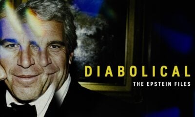diabolical the epste 6a8e98cb16f54 Warner Bros. Discovery придобива международните права за Зловещо: Досиетата „Епстийн“ за HBO Max