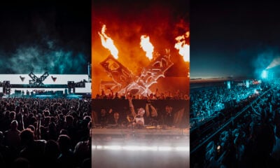 exe weeknd.001 EXE Beach Festival 2026 стартира най-мащабното си издание с първи фестивален уикенд на Cacao Beach на 31 юли и 1 август