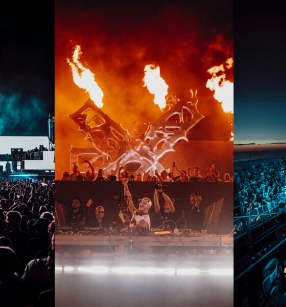 exe weeknd.001 EXE Beach Festival 2026 стартира най-мащабното си издание с първи фестивален уикенд на Cacao Beach на 31 юли и 1 август