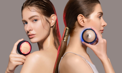 foreo ufotm 2 heated led power mask black 2 jpg jpeg image 1280 × 1280 pixels — scaled 55 Как летните горещини променят кожата и как устройствата на FOREO запазват сияйния ѝ вид