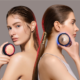 foreo ufotm 2 heated led power mask black 2 jpg jpeg image 1280 × 1280 pixels — scaled 55 Как летните горещини променят кожата и как устройствата на FOREO запазват сияйния ѝ вид