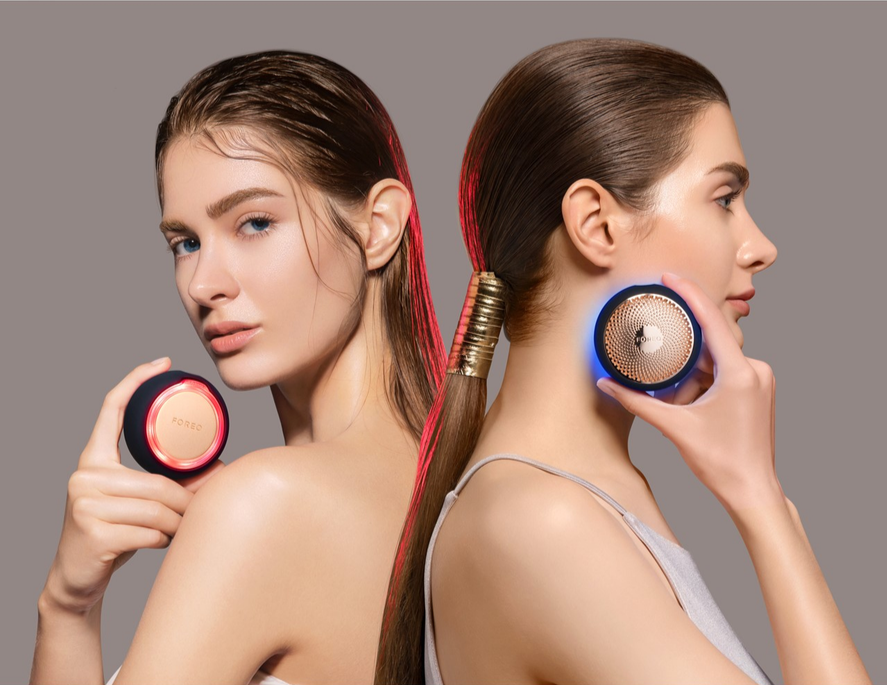 foreo ufotm 2 heated led power mask black 2 jpg jpeg image 1280 × 1280 pixels — scaled 55 Как летните горещини променят кожата и как устройствата на FOREO запазват сияйния ѝ вид