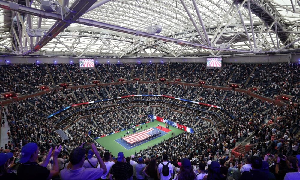 gettyimages 22341714 6a87529aa1c3c US Open достига до милиони в цяла Европа чрез Eurosport и HBO Max