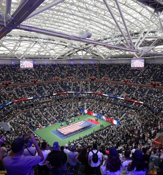 gettyimages 22341714 6a87529aa1c3c US Open достига до милиони в цяла Европа чрез Eurosport и HBO Max