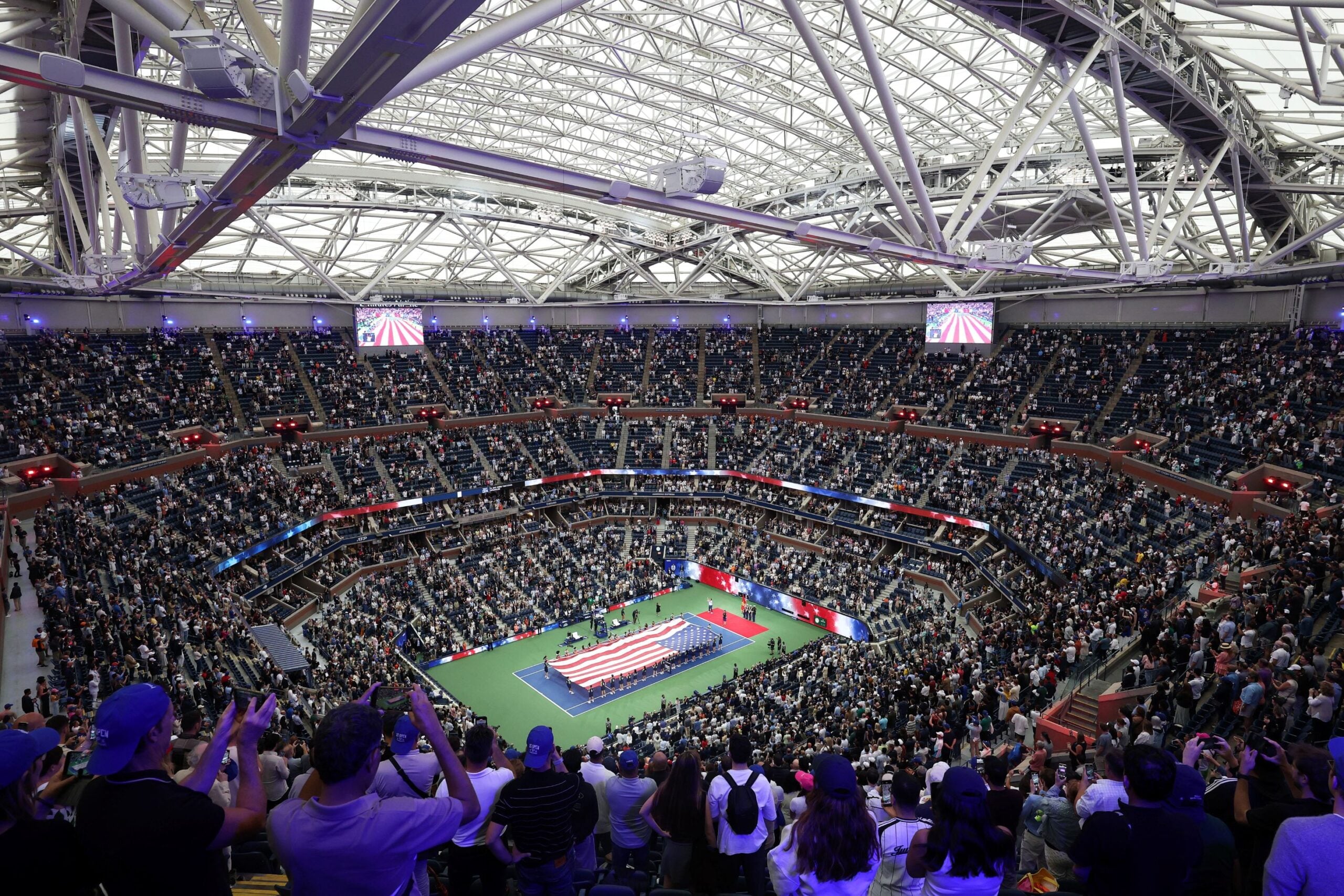 gettyimages 22341714 6a87529aa1c3c scaled US Open достига до милиони в цяла Европа чрез Eurosport и HBO Max
