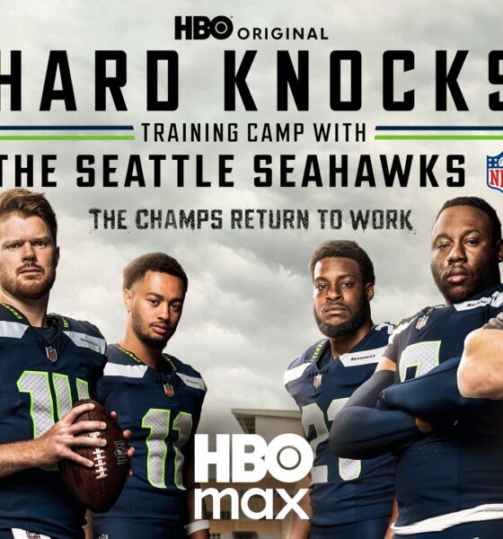 hard knocks training 6a744b4c23d5d Проследяваме подготовката на „Сиатъл Сийхоукс“ в HBO Max