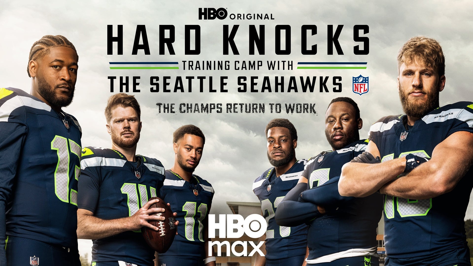 hard knocks training 6a744b4c23d5d Проследяваме подготовката на „Сиатъл Сийхоукс“ в HBO Max