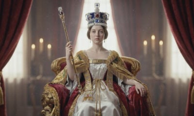 image 11 Осем куршума срещу една кралица: как Виктория превърна опасността в сила