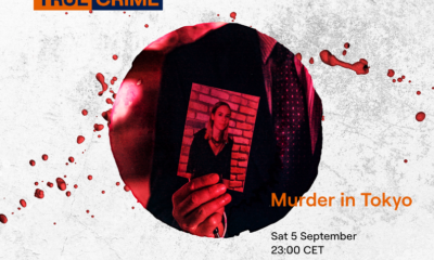 image 30 Убийство в Токио, Децата на снега и Кутията по VIASAT TRUE CRIME