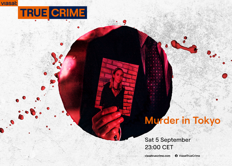 image 30 Убийство в Токио, Децата на снега и Кутията по VIASAT TRUE CRIME