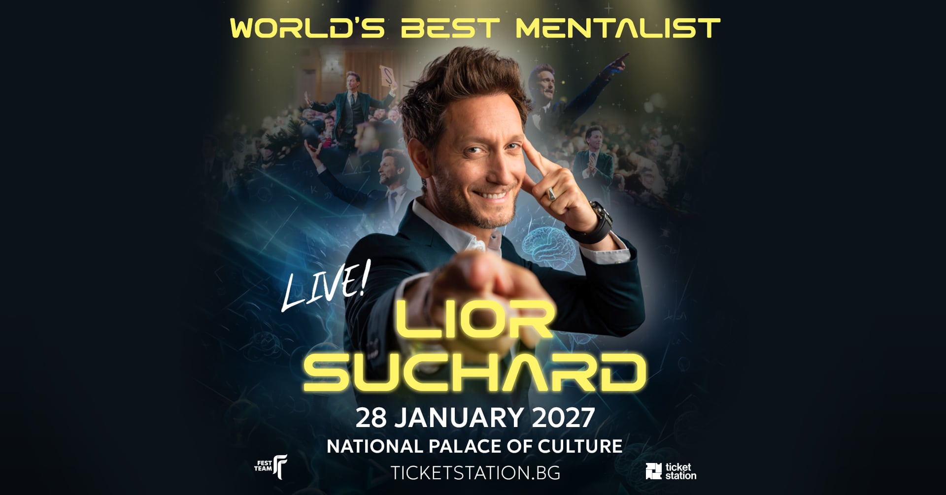 lior suchard 1920x1005 1 Популярният менталист Lior Suchard се завръща в България