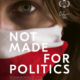 not made for politic 6a8c2285c8408 Новият документален HBO Original филм „Не за политика“ разказва за смелостта на беларуските жени в борбата за свобода и демокрация