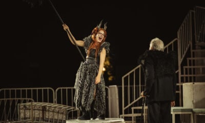 nt bacchae 6 Билетите за премиерата на „Вакханки“ в България в продажба от днес