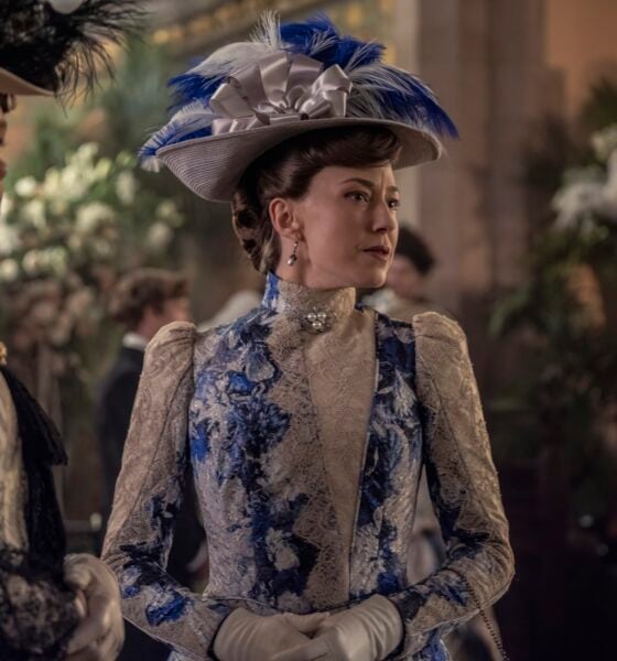 the gilded age 6a8fec856e5c3 “Позлатената епоха” се завръща през ноември в HBO Max