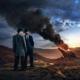 viasat epic drama project blue book 2 ka Майкъл Маларки и Ейдън Гилън, Роуън Аткинсън, Лино Гуанчале – любими „детективи“ на VIASAT EPIC DRAMA