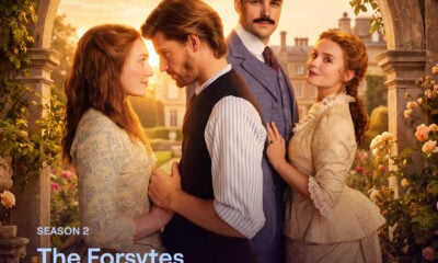 viasat epic drama the forsytes key art 1x1 a Форсайтови, делнични престъпления и всички детективи на VIASAT EPIC DRAMA