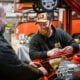 viasat explore classic car kings heeley 111 daisy summerfield Крале на класическите автомобили и Последните капитани по VIASAT EXPLORE