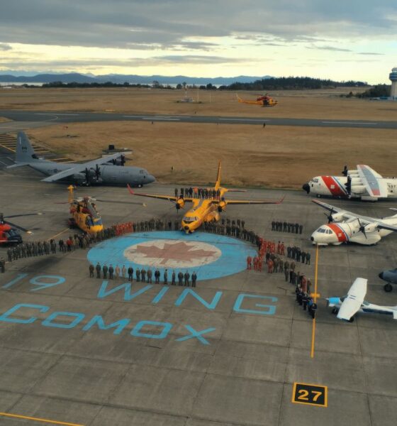 viasat explore west harbour heroes101 20 sarexaircraft Героите на Западното пристанище и Най-суровите затвори в САЩ по VIASAT EXPLORE