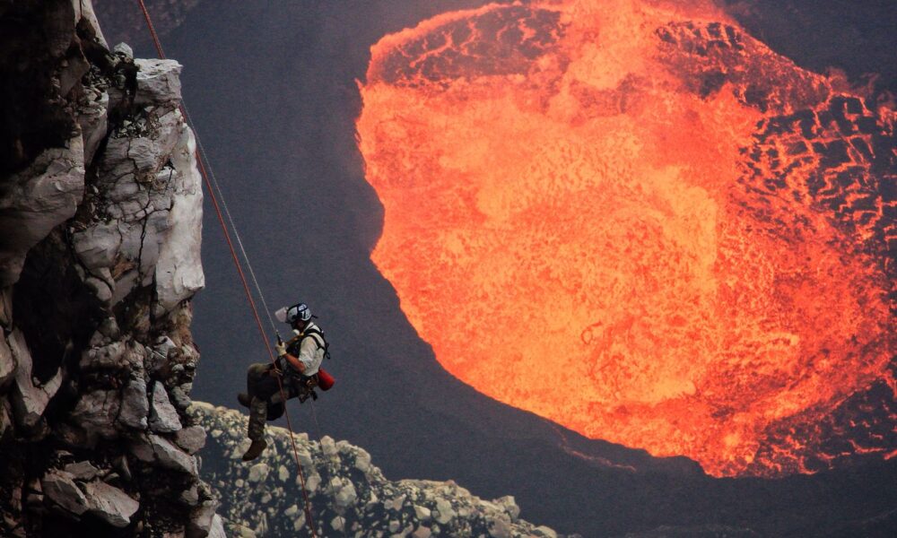 viasat nature volcano countdown photo 05 Сезон на вулканите и недели на праисторическите същества по VIASAT NATURE