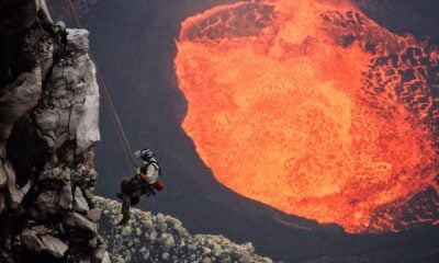 viasat nature volcano countdown photo 05 Сезон на вулканите и недели на праисторическите същества по VIASAT NATURE