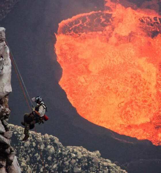 viasat nature volcano countdown photo 05 Сезон на вулканите и недели на праисторическите същества по VIASAT NATURE