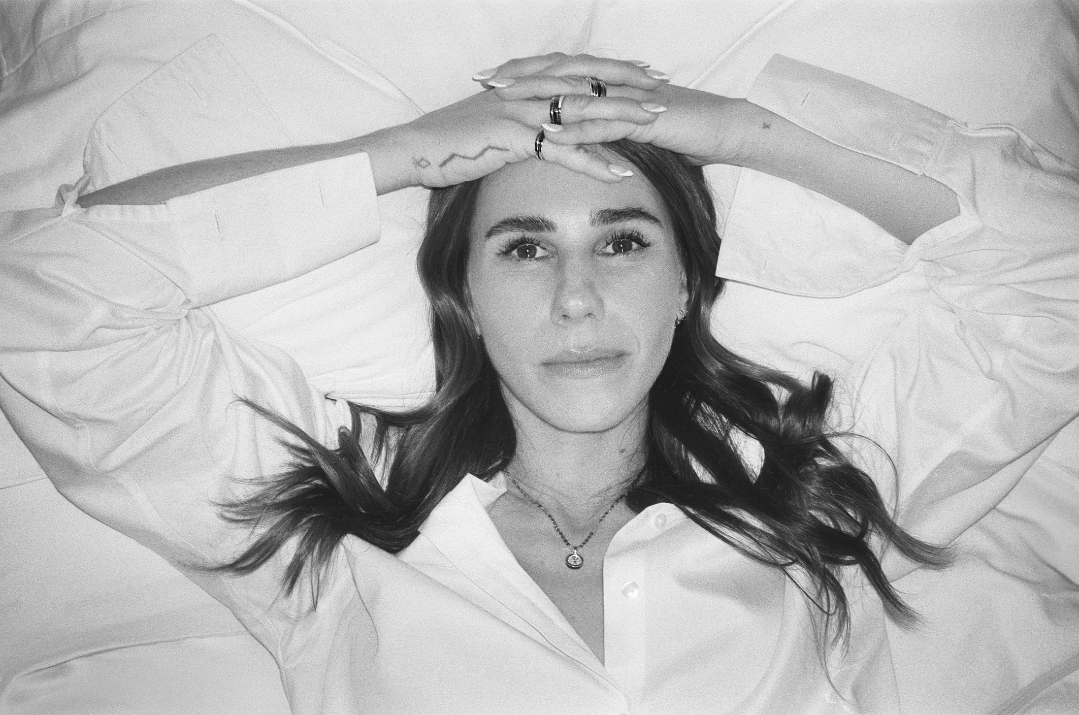 zosia mamet 2 6a7047331aa99 Зося Мамет се присъединява към финалния сезон на HBO Original сериала „Индустрия“