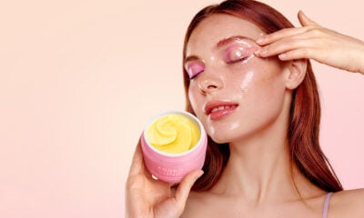 2 FOREO представя нов балсам за почистване на лице от серията LUNA™