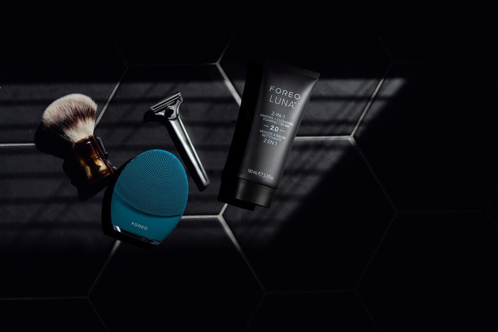 FOREO отбелязва Световния ден на брадата с шведската тайна за по-добре поддържана брада – LUNA™ 4 Men 147 4 1 FOREO отбелязва Световния ден на брадата с шведската тайна за по-добре поддържана брада – LUNA™ 4 Men