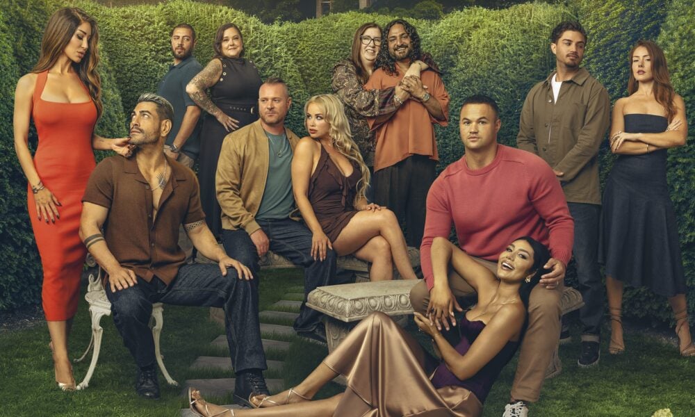 „90 дни: Последният курорт“ се завръща с 3-ти сезон по TLC и в HBO Max