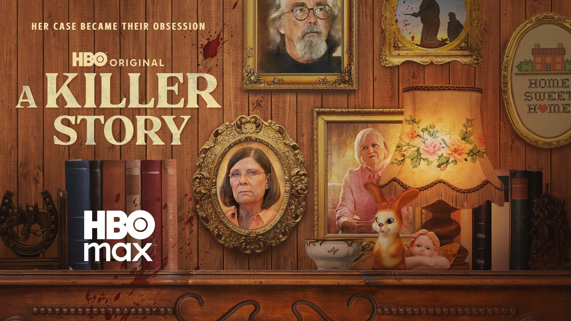 a killer story 6aa7a88d9512b „Историята на едно убийство“ в HBO Max